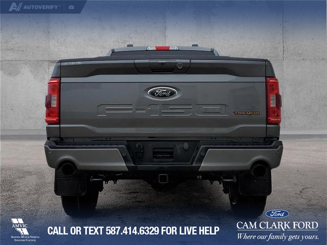 2023 Ford F-150 Tremor (Stk: U37930) in Red Deer - Image 5 of 25