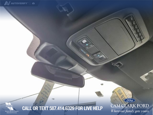 2023 Ford F-150 Tremor (Stk: U37930) in Red Deer - Image 21 of 25