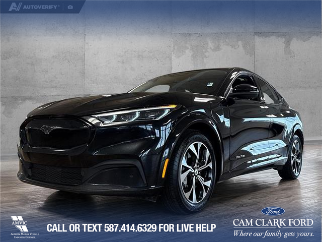 2023 Ford Mustang Mach-E Premium (Stk: RC20010) in Airdrie - Image 1 of 25