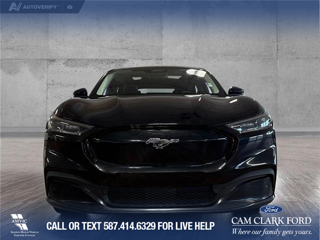 2023 Ford Mustang Mach-E Premium (Stk: RC20010) in Airdrie - Image 2 of 25