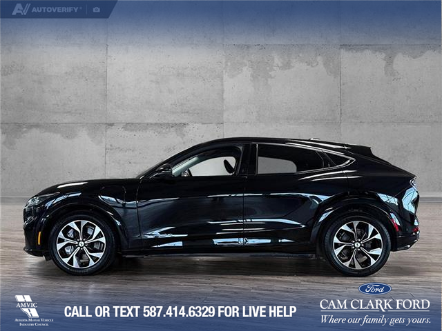 2023 Ford Mustang Mach-E Premium (Stk: RC20010) in Airdrie - Image 3 of 25