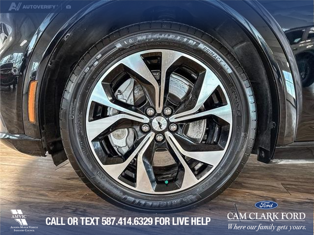 2023 Ford Mustang Mach-E Premium (Stk: RC20010) in Airdrie - Image 6 of 25