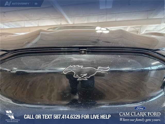 2023 Ford Mustang Mach-E Premium (Stk: RC20010) in Airdrie - Image 9 of 25