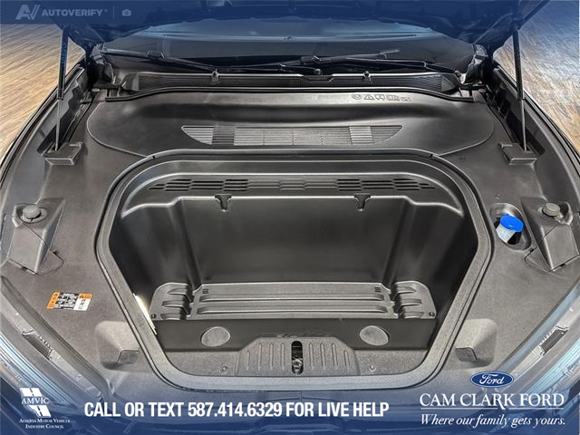 2023 Ford Mustang Mach-E Premium (Stk: RC20010) in Airdrie - Image 10 of 25