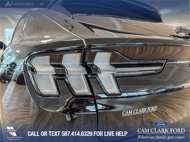 2023 Ford Mustang Mach-E Premium (Stk: RC20010) in Airdrie - Image 11 of 25