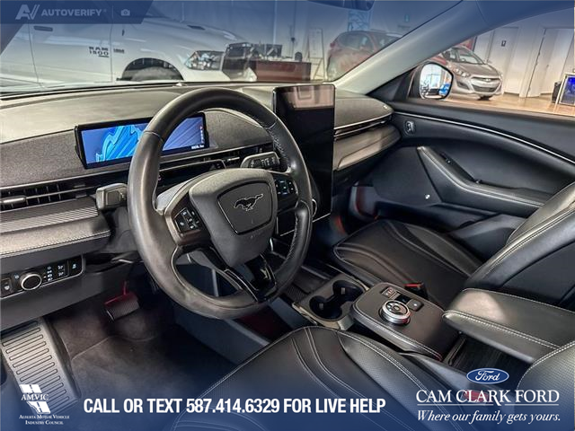 2023 Ford Mustang Mach-E Premium (Stk: RC20010) in Airdrie - Image 13 of 25
