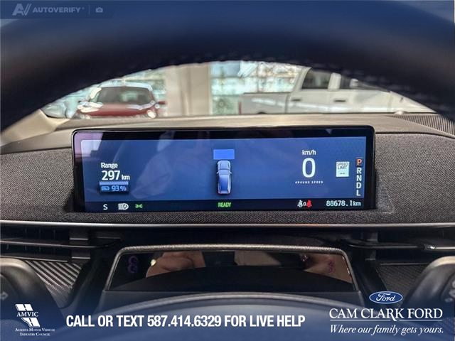2023 Ford Mustang Mach-E Premium (Stk: RC20010) in Airdrie - Image 15 of 25