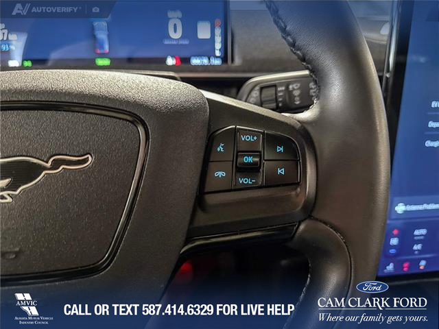 2023 Ford Mustang Mach-E Premium (Stk: RC20010) in Airdrie - Image 16 of 25