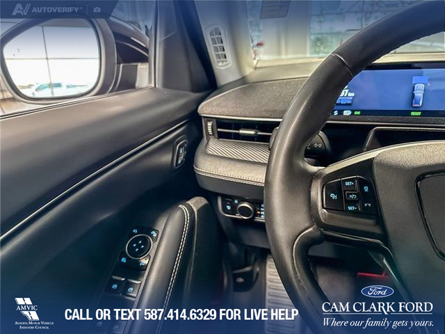 2023 Ford Mustang Mach-E Premium (Stk: RC20010) in Airdrie - Image 17 of 25