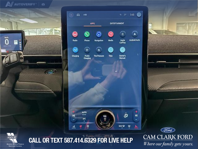 2023 Ford Mustang Mach-E Premium (Stk: RC20010) in Airdrie - Image 19 of 25