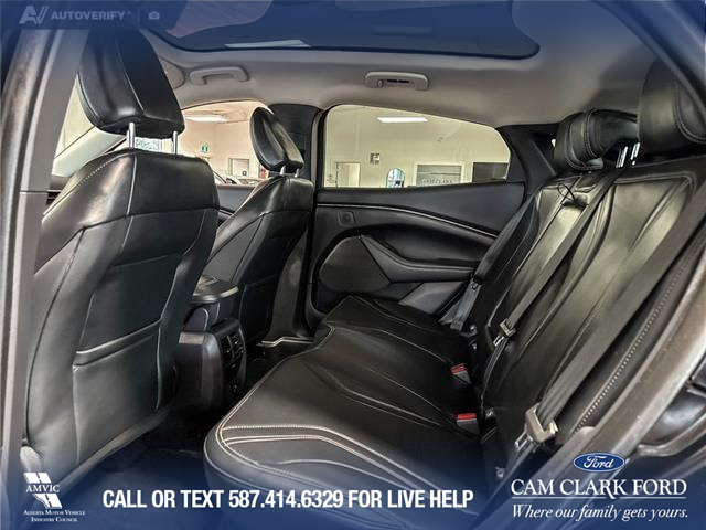 2023 Ford Mustang Mach-E Premium (Stk: RC20010) in Airdrie - Image 23 of 25