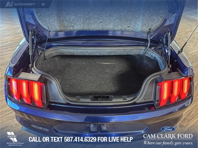 2020 Ford Mustang EcoBoost (Stk: P14825) in Airdrie - Image 12 of 25