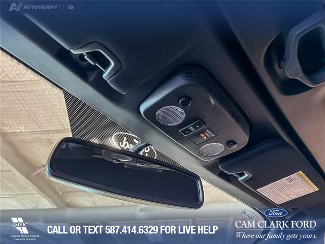 2020 Ford Mustang EcoBoost (Stk: P14825) in Airdrie - Image 21 of 25