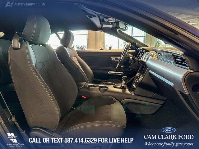 2020 Ford Mustang EcoBoost (Stk: P14825) in Airdrie - Image 22 of 25
