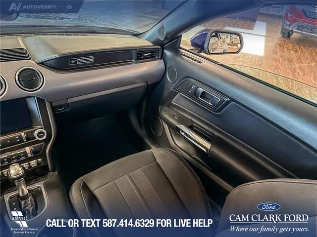 2020 Ford Mustang EcoBoost (Stk: P14825) in Airdrie - Image 25 of 25