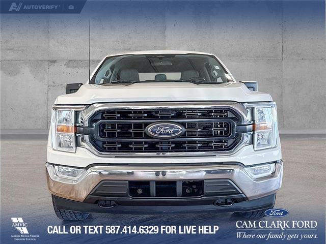 2021 Ford F-150 XLT (Stk: RC19979) in Airdrie - Image 2 of 24