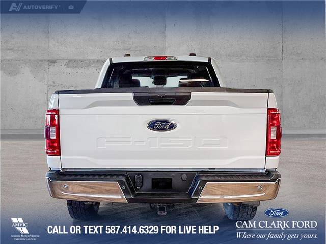 2021 Ford F-150 XLT (Stk: RC19979) in Airdrie - Image 5 of 24