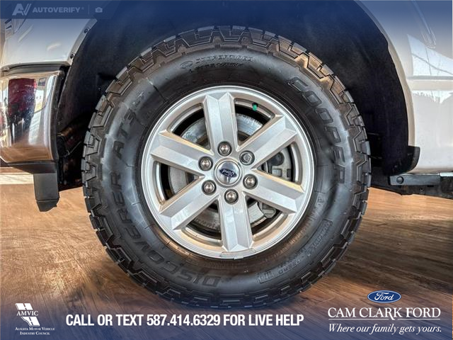2021 Ford F-150 XLT (Stk: RC19979) in Airdrie - Image 6 of 24