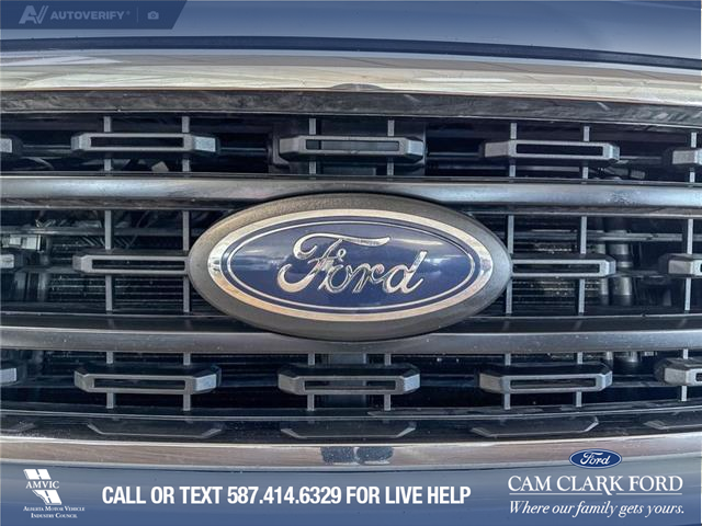 2021 Ford F-150 XLT (Stk: RC19979) in Airdrie - Image 9 of 24