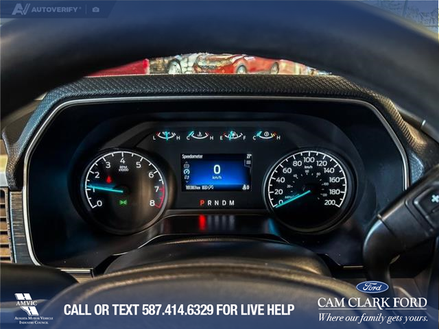 2021 Ford F-150 XLT (Stk: RC19979) in Airdrie - Image 15 of 24