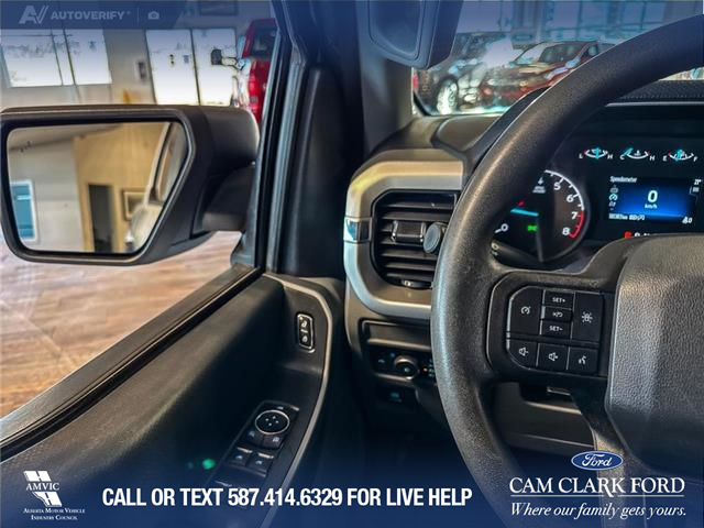 2021 Ford F-150 XLT (Stk: RC19979) in Airdrie - Image 17 of 24