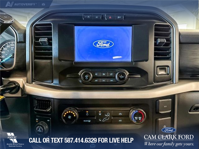 2021 Ford F-150 XLT (Stk: RC19979) in Airdrie - Image 18 of 24