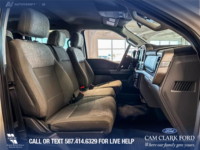 2021 Ford F-150 XLT (Stk: RC19979) in Airdrie - Image 21 of 24