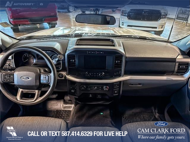 2021 Ford F-150 XLT (Stk: RC19979) in Airdrie - Image 23 of 24