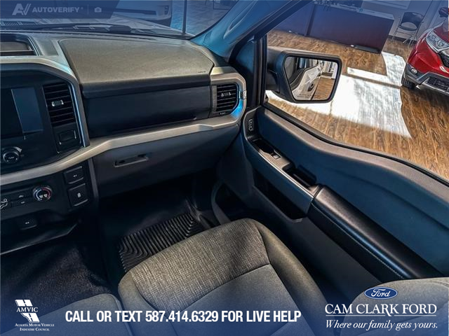 2021 Ford F-150 XLT (Stk: RC19979) in Airdrie - Image 24 of 24