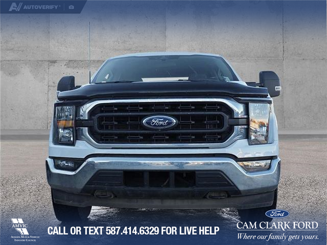 2023 Ford F-150 XLT (Stk: P6967) in Olds - Image 2 of 24
