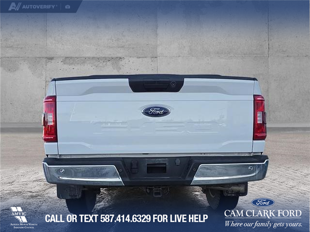 2023 Ford F-150 XLT (Stk: P6967) in Olds - Image 5 of 24