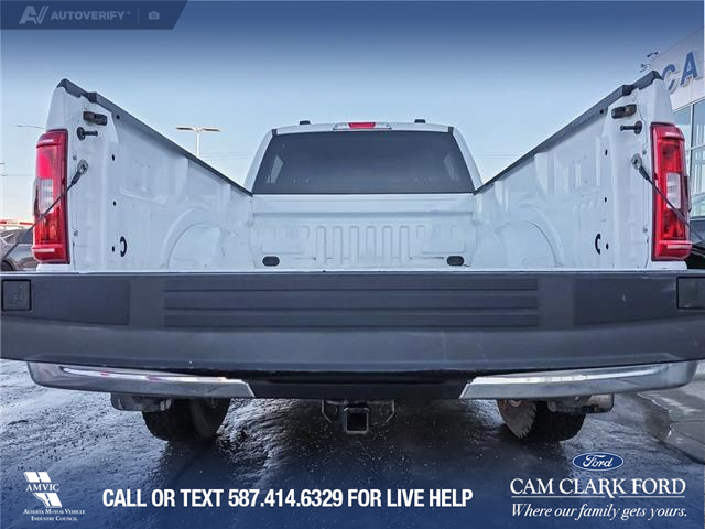 2023 Ford F-150 XLT (Stk: P6967) in Olds - Image 11 of 24