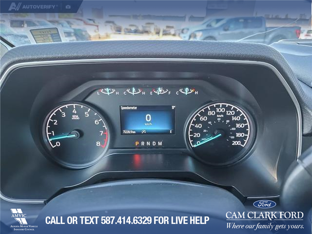 2023 Ford F-150 XLT (Stk: P6967) in Olds - Image 14 of 24