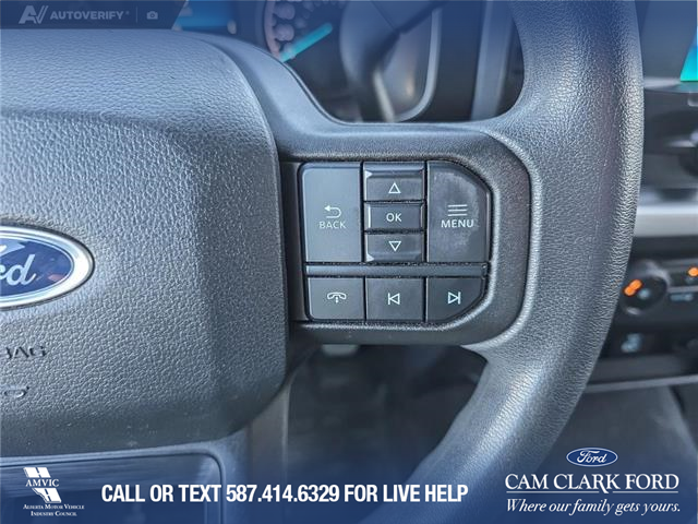 2023 Ford F-150 XLT (Stk: P6967) in Olds - Image 15 of 24