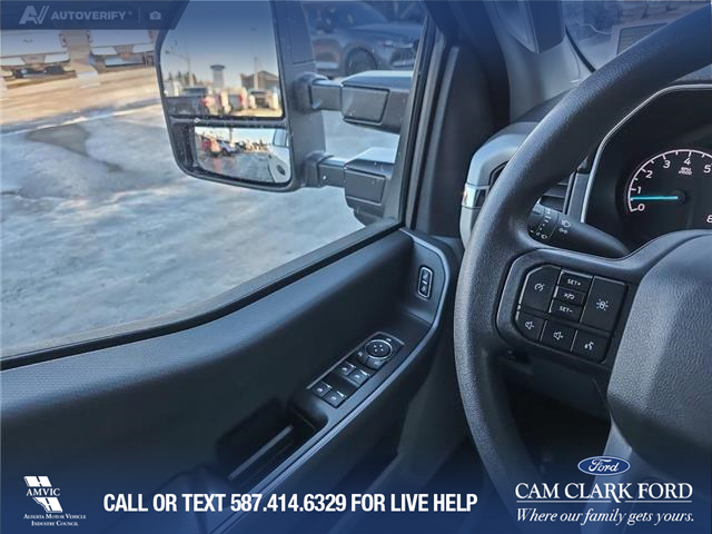 2023 Ford F-150 XLT (Stk: P6967) in Olds - Image 16 of 24