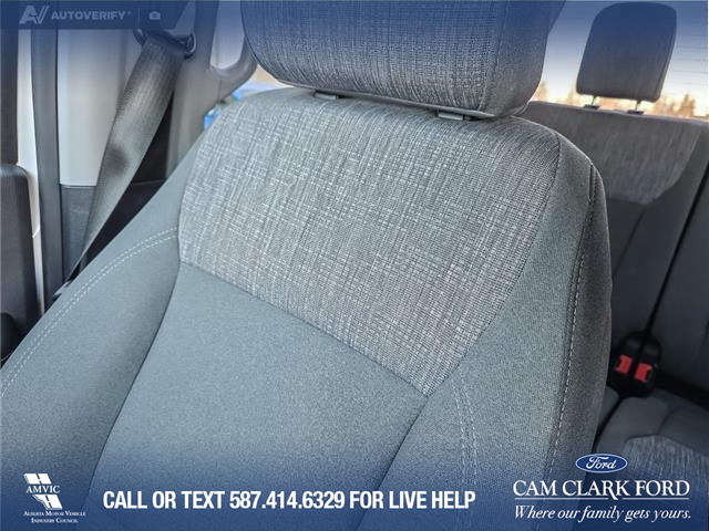 2023 Ford F-150 XLT (Stk: P6967) in Olds - Image 19 of 24