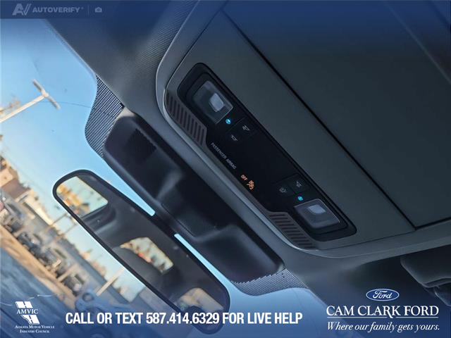 2023 Ford F-150 XLT (Stk: P6967) in Olds - Image 20 of 24