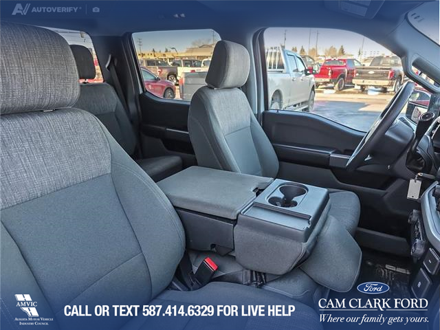 2023 Ford F-150 XLT (Stk: P6967) in Olds - Image 21 of 24