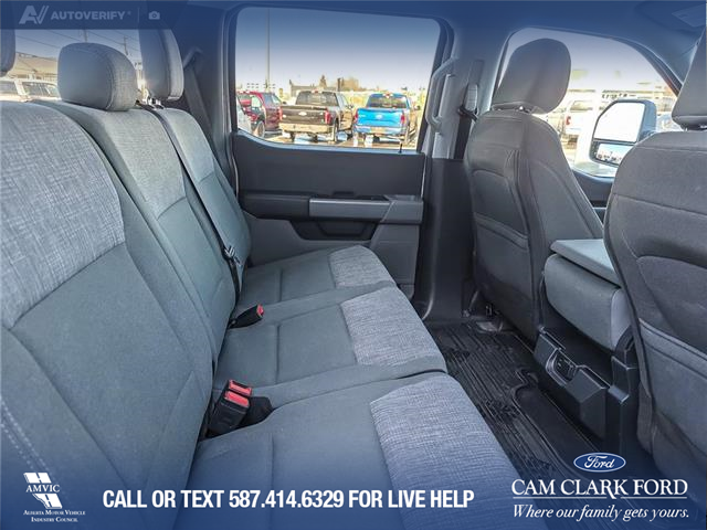 2023 Ford F-150 XLT (Stk: P6967) in Olds - Image 22 of 24