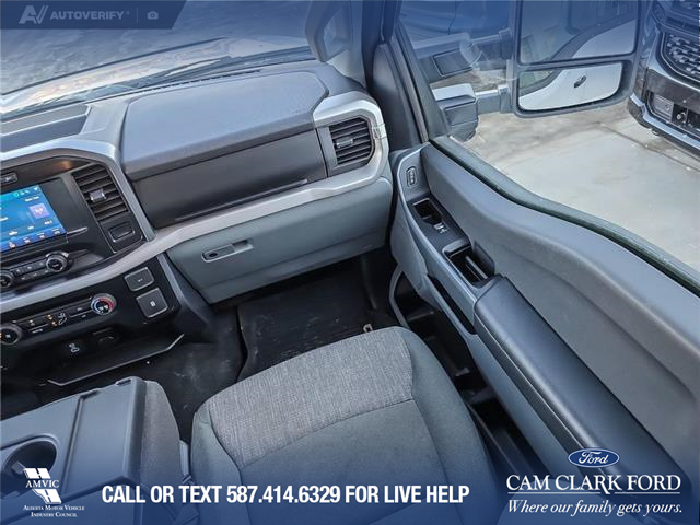 2023 Ford F-150 XLT (Stk: P6967) in Olds - Image 24 of 24