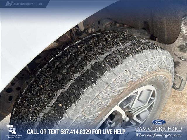 2021 Ford F-150 Lariat (Stk: P6926) in Olds - Image 7 of 23