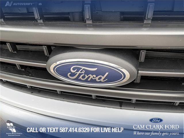 2021 Ford F-150 Lariat (Stk: P6926) in Olds - Image 9 of 23