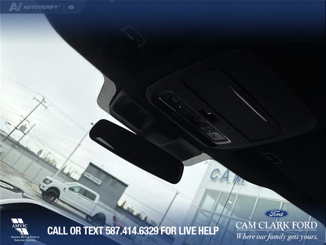 2021 Ford F-150 Lariat (Stk: P6926) in Olds - Image 18 of 23