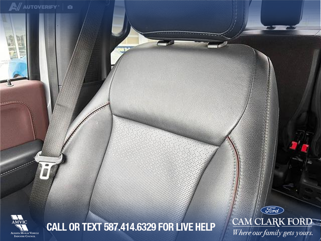 2021 Ford F-150 Lariat (Stk: P6926) in Olds - Image 19 of 23