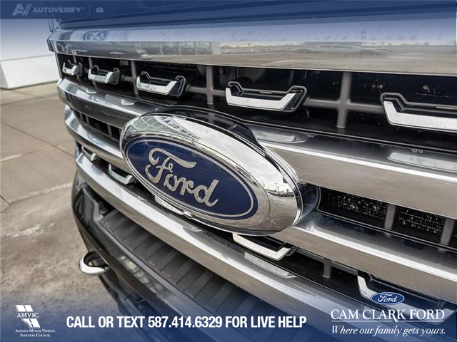 2023 Ford F-350 Platinum (Stk: P6918) in Olds - Image 9 of 25