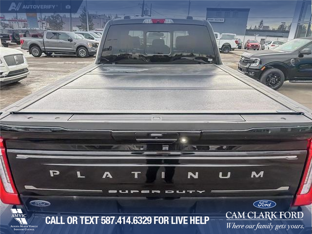 2023 Ford F-350 Platinum (Stk: P6918) in Olds - Image 12 of 25