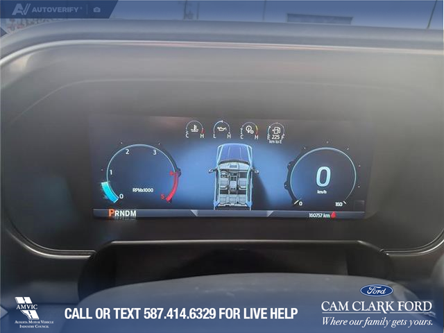 2023 Ford F-350 Platinum (Stk: P6918) in Olds - Image 15 of 25