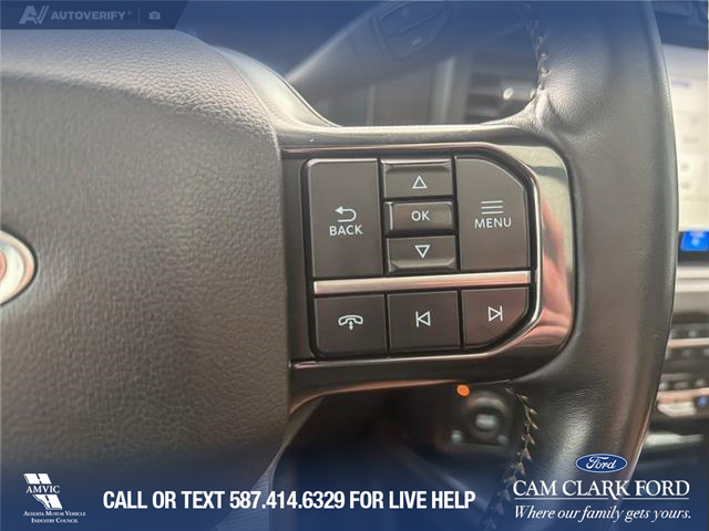 2023 Ford F-350 Platinum (Stk: P6918) in Olds - Image 16 of 25