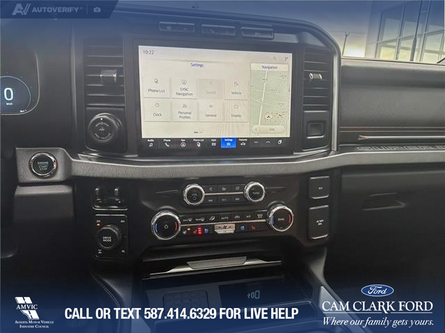 2023 Ford F-350 Platinum (Stk: P6918) in Olds - Image 19 of 25