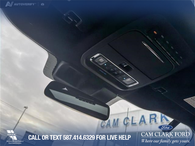 2023 Ford F-350 Platinum (Stk: P6918) in Olds - Image 21 of 25